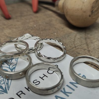 Ring Making Class