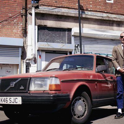 Independent Venue Week: Scott Lavene