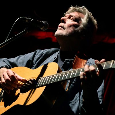 Steve Tilston & Friends