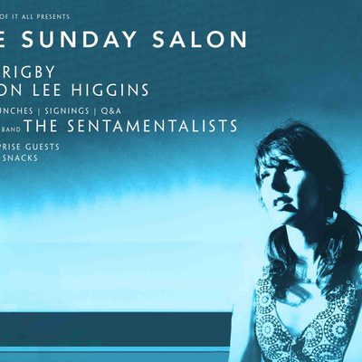 The Sunday Salon