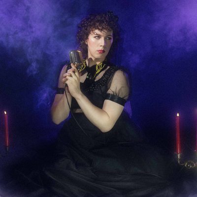 Sam Nicoresti: Baby Doomer