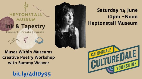 Sammy weaver workshop