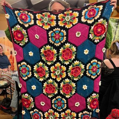 Crochet Club