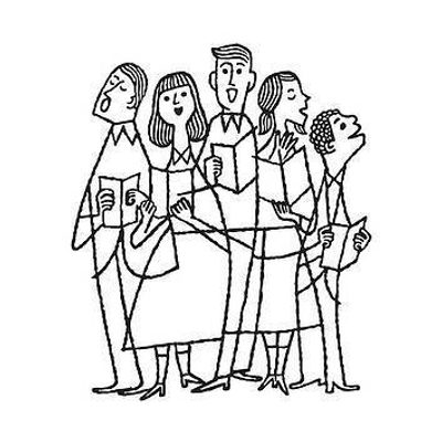 Todmorden Secret Singers