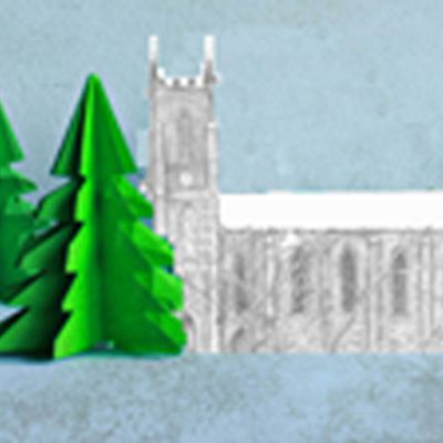 Christmas Tree Festival