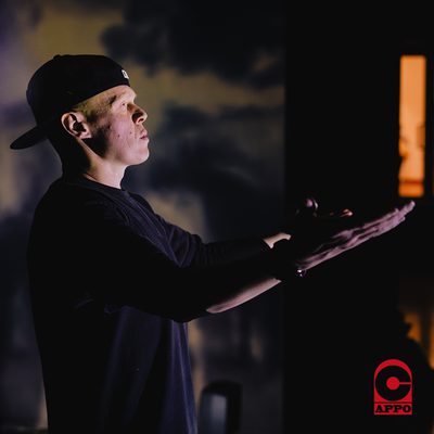 SUNDAY SESSION AT WAINSGATE with CAPPO