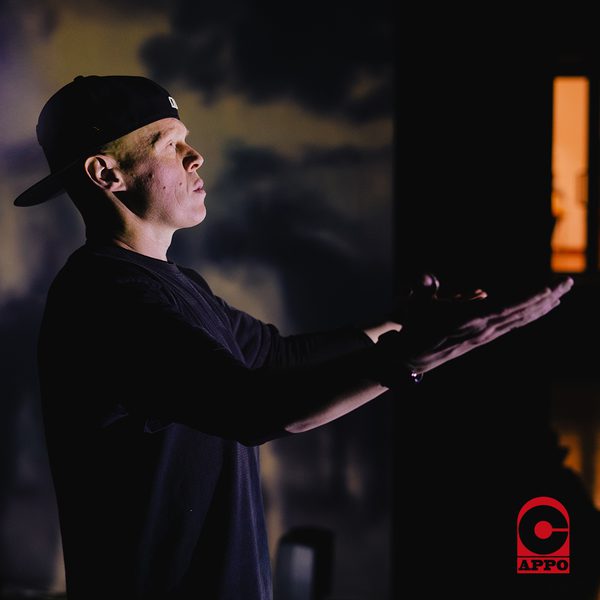 Starve Performance Flyer 3 NEW