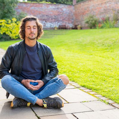 Inner Stillness Weekly Meditation Classes
