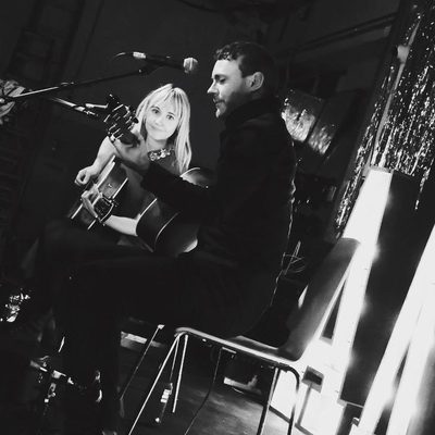 An Evening With The Joy Formidable