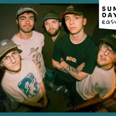 Sunday Easy Presents: TFUZ