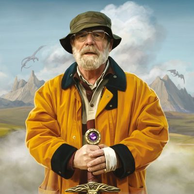 The Fall of Sir Douglas Weatherford