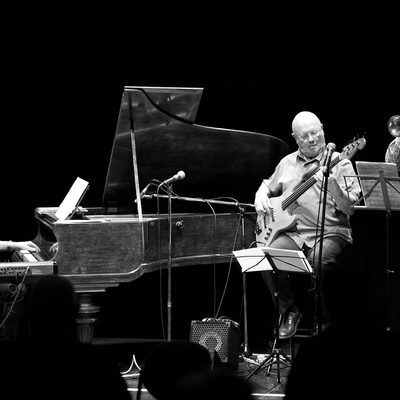 JAZZNIGHTS Threeway with support: Tongue & Groove