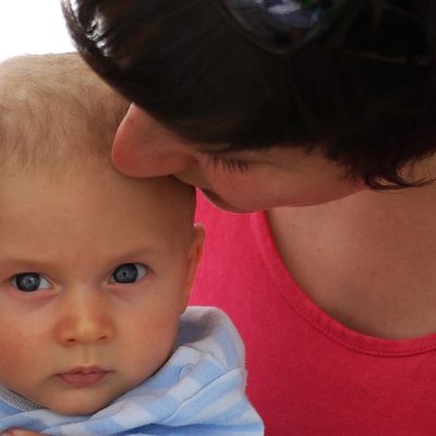 Thula Mama: Sing to your baby