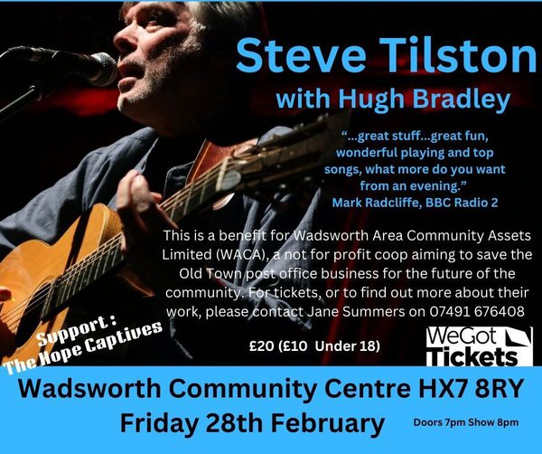 Tiltson Poster Feb25