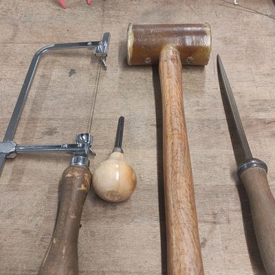 Ring Making Class