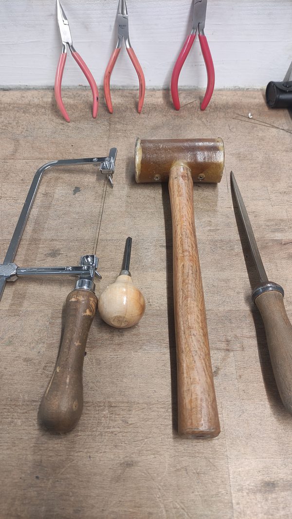 Tools