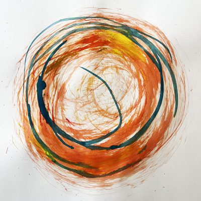 SUMMER at Wainsgate: Sun Beams - a family drawing event