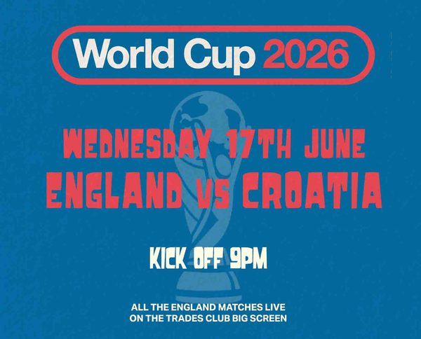 WORLD CUP 17 June