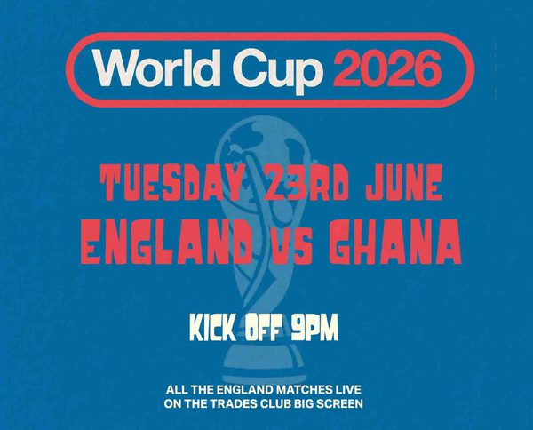 WORLD CUP 23 June