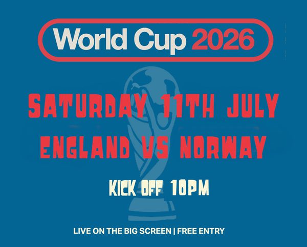 WORLD CUP CROP