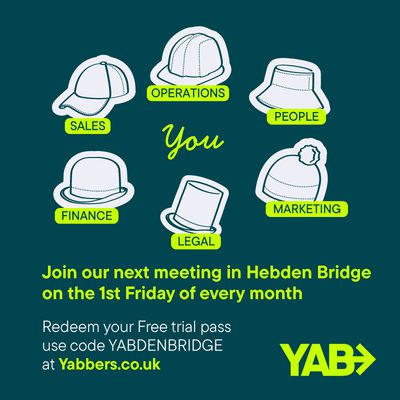 YAB - Your Affordable Board