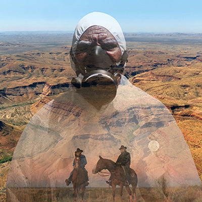 YURLU I COUNTRY Followed By Q&A with Yaara Bou Melhem (director)