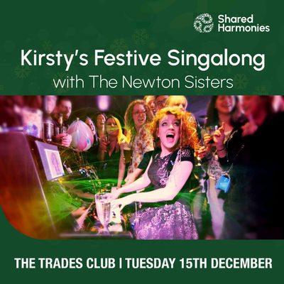 Kirsty's Festive Singalong