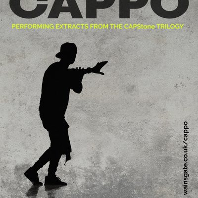 SUNDAY SESSION AT WAINSGATE with CAPPO