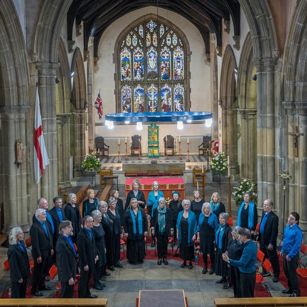 Churchportrait square