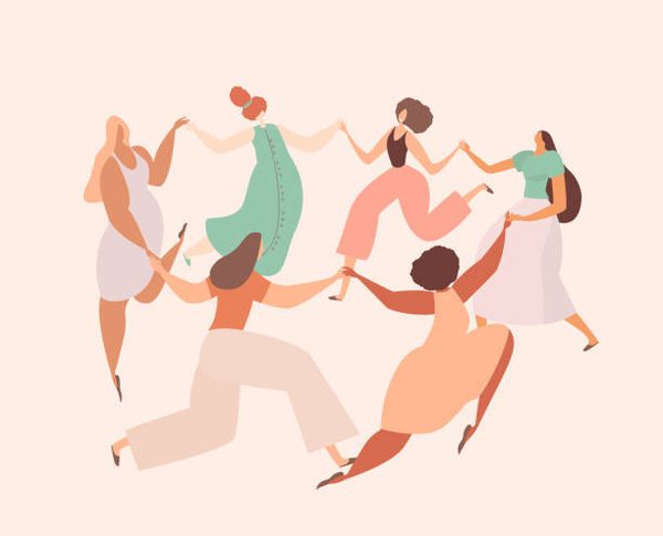 Circle dance