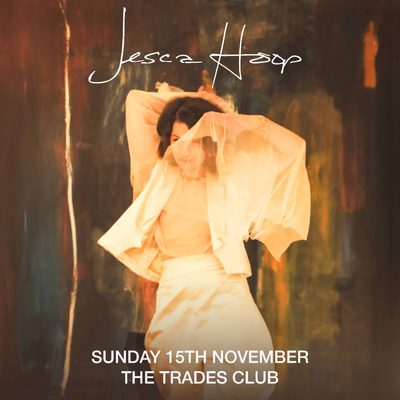 Jesca Hoop + special guest Nadia Reid