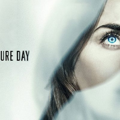 Disclosure Day