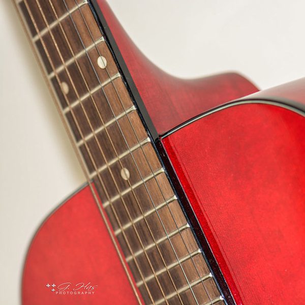 Guitar square