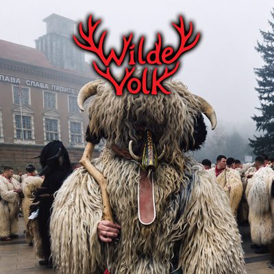 Wilde Volk