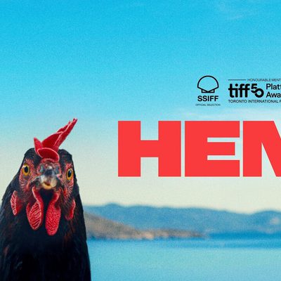Hen