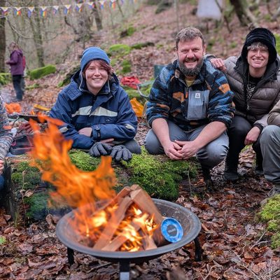 Pride in Nature with Nature Queers