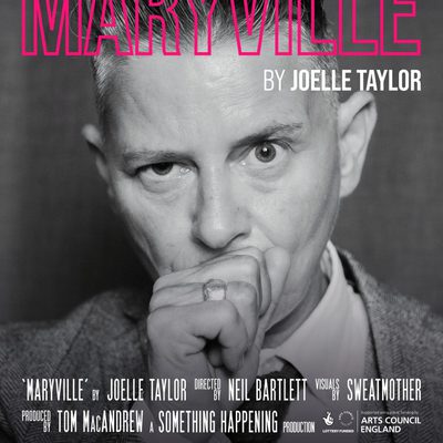 MaryLand by Joelle Taylor