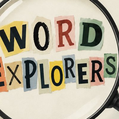 Word Explorers