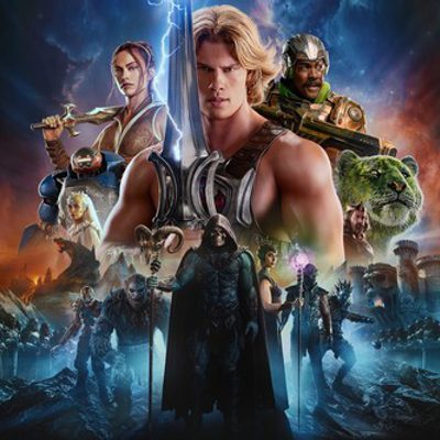 Autism friendly - Masters of the Universe