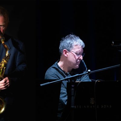 JAZZNIGHTS Naissance