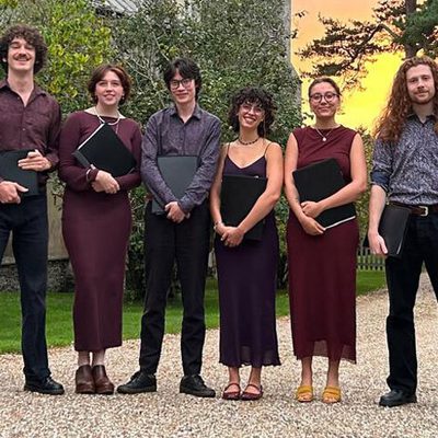 Northern Light Singers plus Sugar Rush