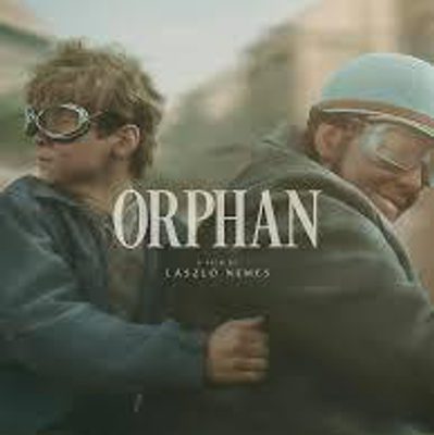 Orphan