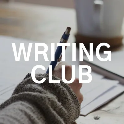 Writing Club