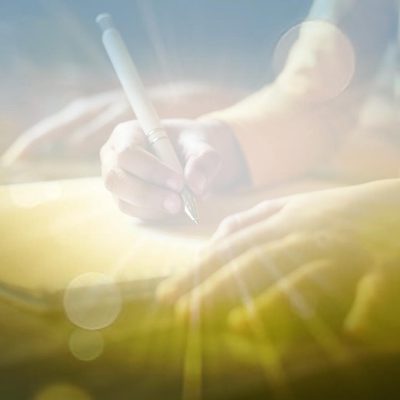 SUMMER at Wainsgate: Writing Light - a creative writing workshop for summer
