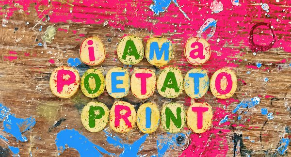 Poetatoprinted