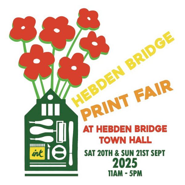 Print fair 2025 square