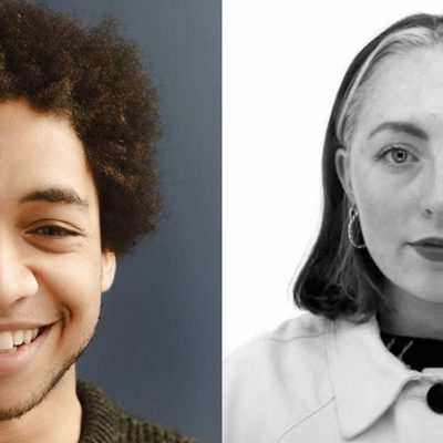 BOLD NEW VOICES