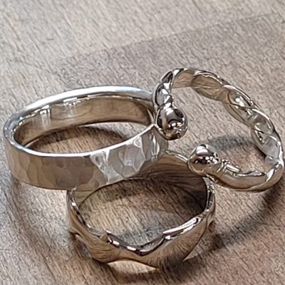 Ring Making Class