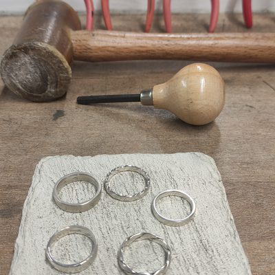 Ring Making Class