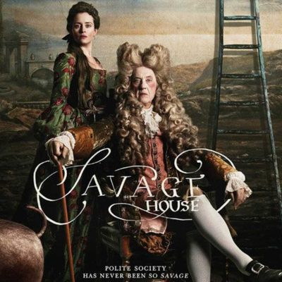 Savage House